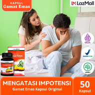 Kapsul Gamat Emas Obat Lemah Syahwat Obat Ejakulasi Dini Obat Impotensi Obat Disfungsi Ereksi Obat P