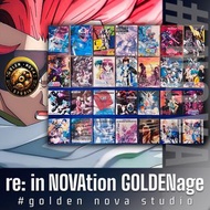 全集粵語 Blu-ray 藍光碟 高達 UC系 Gundam Z ZZ W X G 00 鐵血 F91 0080 0083 Origin 獨角獸 Build Fighter 08小隊 非MG HG R