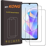 MY KONG - NO LIST Tempered FULL CLEAR poco C85 C75 C65 X8 PRO/MAX X7 PRO X6 X5 F8 UltraF7 F6 F5 F4 G