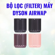 Dust-proof filter for dyson airwrap styling dryer HS01 HS05 HS08
