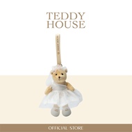 Teddy House : Aroma Teddy ตุ๊กตาหมีหอมปรับบรรยากาศ ของขวัญวันแต่งงาน Anniversary สุดประทับใจ