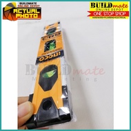 ▗ ✆ ➠ BUILDMATE Ingco Magnetic Mini Spirit Level Bar with Magnet Levelling Aluminum 3 Vials  HMSL01