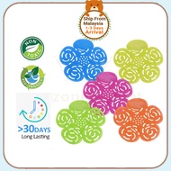Pewangi Tandas Dan Bilik Urinal Screen Air Freshener Bilik Air Tidur Toilet Room Deodorizing Use