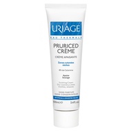 Uriage Pruriced Soothing Cream (100ml) EXP JUNE 2021