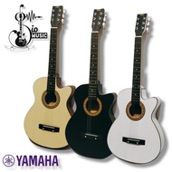 Yamaha Guitar Beginner Electric Acoustic