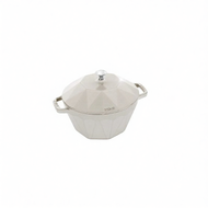 Staub | Deep Round Cast Iron Pot