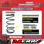 Super Per CVT BRT Vario 110 Carburetor Carburetor