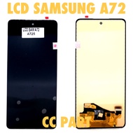 Lcd Touchscreen Samsung A72 A725