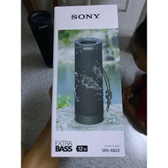 sony blutooth speaker baru