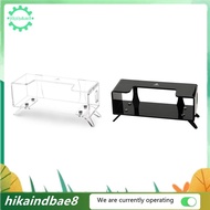 [hIkAi] TXEsign Speaker Desktop Stand for Bose SoundLink Mini & Mini II Bluetooth Speaker, Acrylic T