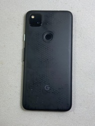 Google Pixel 4a 4G 6G+128G 二手谷歌旗艦拍照手機