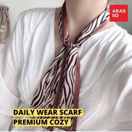 Syal Wanita Premium Syal Pria Syal Leher Scarf Scraft Scraf Scarft Hijab Scarf Bandana Slayer