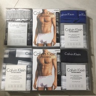 現貨⛱️Calvin Klein CK 底褲內褲男士 3 packs  boxer