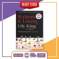 (English) Writers & Lovers by Lily King