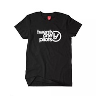 Twenty One Pilots Band T-Shirt