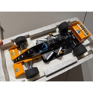 [Ready Stock, Contact If You Have Any Questions] Otuo 1/18 autoart Lotus Lotus Lotus 99