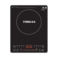 TURBORA เตาแม่เหล็กไฟฟ้า รุ่น 51-TIC060 - TURBORA, Home Appliances