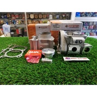 COMBO LC135 PITSTOP 66MM ( 19/22 )