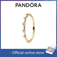 S925 sterling silver agent to purchase products birthday gift Era Lab-Grown Diamond Station Ring