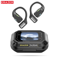 ERAZER XP6 Earphones Wireless Bluetooth Headphones TWS Earbuds Headsets AI Translation Smart Touch S