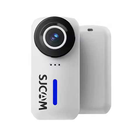 SJCAM C110 4K 30FPS Action Camera WiFi Sports Camera 125° Wide Angle Lens Anti-Shake for Outdoor Tra