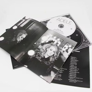 Adele Royal Albert Hall Live Concert CD+DVD 正 Adele Adele Royal Albert Concert Live Concert CD+DVD R