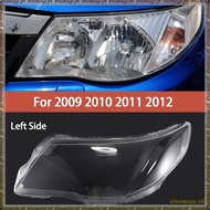 [S D K G] Headlight Housing for  Forester 2009 2010 2011 2012 Left