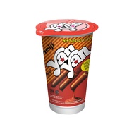 Meiji Yan Yan Stick Biscuit 30gr