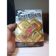 Finger board games code 005