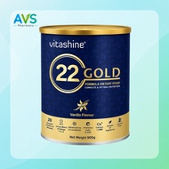 Vitashine 22 Gold Daily Nutrition 900g