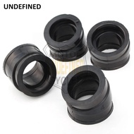 Carburetor Intake Manifold Pipe Interface Adapter For HONDA CB750C CB750F CB750K CB750L CB750SC CB 7