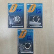 ROD BEARING DAYTONA RACING BEARING (JAPAN)= RXZ/RXK,RXS/Y110,SS110,Y100