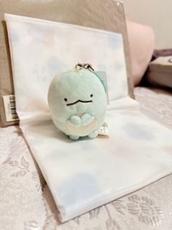 角落生物 蜥蜴毛絨公仔