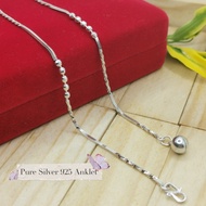 Anklet Silver 925/Bracelet Silver 925