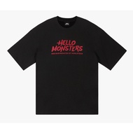 Hello Monster Babymonster Ahyeon Asa Rora Rami Ruka Chiquita Pharita T-Shirt