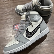 jordan high dior 44 second