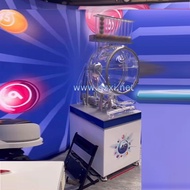 1D high-end mechanical automatic mixing lottery machine