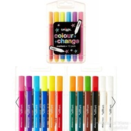 Smiggle Color Change Marker Pack X12 - Smiggle Marker Limited Stock