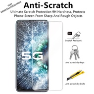 SAMSUNG GALAXY A05(4G)/A05S(4G)/A15(4G/5G)/A25(5G)/A35(5G)/A55(5G) 0.26mm 9H Clear HD Tempered Glass