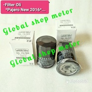 Pajero oil filter new 2016 and above 1230A182