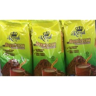 M Royal Cocoa Chocolate Malt Drink 2kg