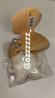 暫掛 二販邊伯賢特來騎鎖匙扣 全新未拆