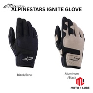 ALPINESTARS IGNITE GLOVES