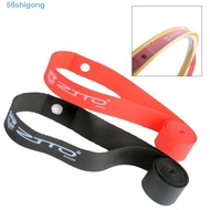 SHIGONG Bike Inner Tube Pad Cycling Accessories Rim Liner Rim Strip Tape Mountain Bike 700C /20/24/ 