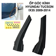 HYUNDAI TUCSON IX35 2009-2014 GLASS CORNER CASE 86154-2s000 86153-2s000 86154-2z000 86153-2z000 good