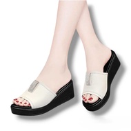 NEWEST TRENDY WEDGES, MODERN WOMEN'S WEDGES SANDALS, WOMEN'S WEDGES SANDALS FOR WEDDINGS OR PARTIES,