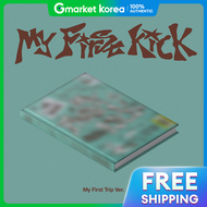 Kickflip - My First Kick (Regular Class)