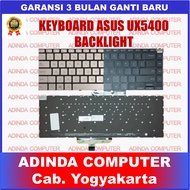 Asus Zenbook 14x OLED UX5400 UX5401 UX5401E UX5401EA UX5401Z UX5401ZA UX5401ZAS Black Silver Backlig