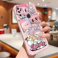 Infinix Hot 9 Play X680 Case For Fashion Casing Hp Soft Softcase Kesing Soft DC4 UDE FL-1 1088