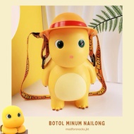 NAILONG DRINKING BOTTLE Water Bottle 800 ML